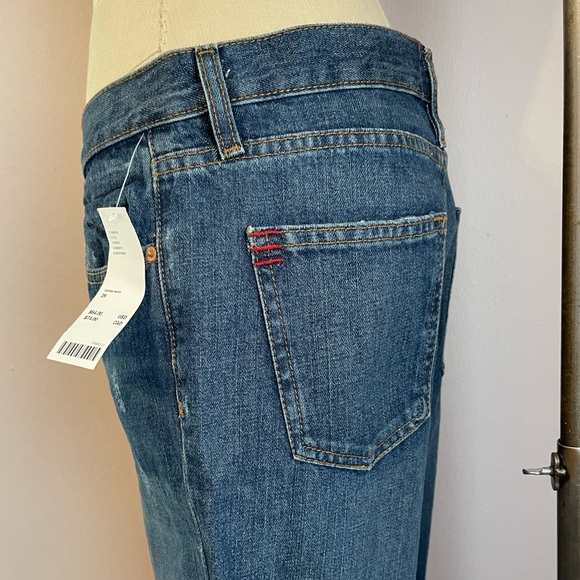 NEW BDG High-Waisted Twisted Flare Jean - Picture 5 of 7